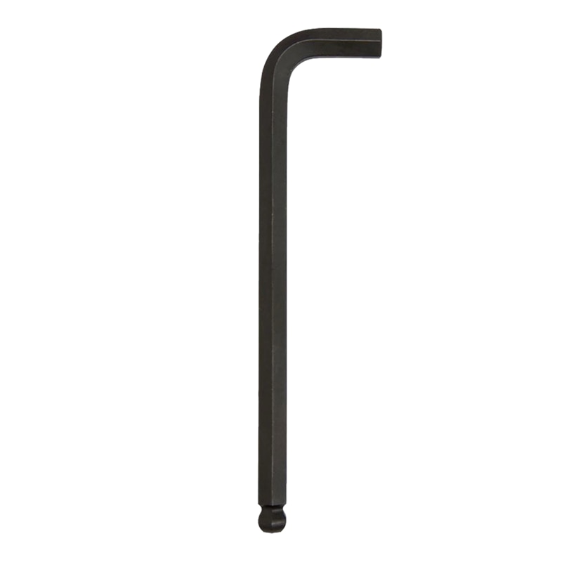 6mm Ball Hex L Key