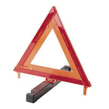 Load image into Gallery viewer, Narva Reflector Triangle Red 440mm - 1 Pce