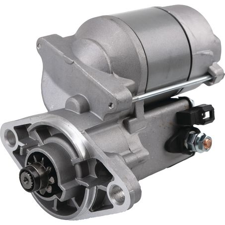 OEX Starter Motor 12V 9Th CW Denso Style – DXS522, Fits Toyota, Nissan, Mitsubishi