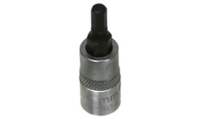 Load image into Gallery viewer, 1/4" Drive In-Hex Bit Socket - 4 x 35mm