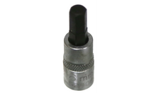 Load image into Gallery viewer, 1/4" Drive In-Hex Bit Socket - 6 x 35mm