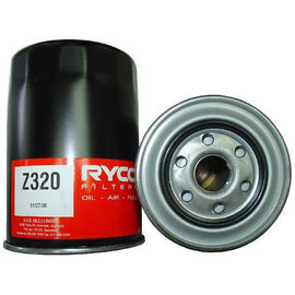 Ryco Spin-On Oil Filter