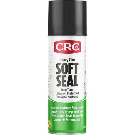 CRC Soft Seal 400ml Protective Coating