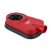 Load image into Gallery viewer, Dust Extraction Attachment (6mm - 70mm)
