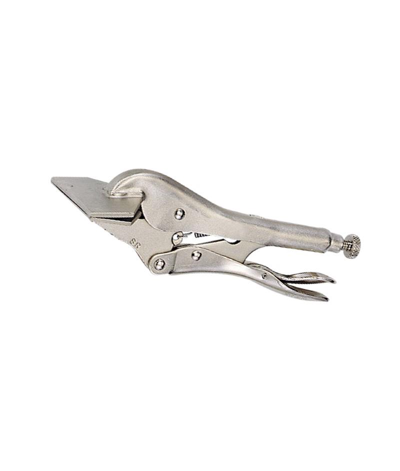 200mm Sheet Metal Locking Clamp Pliers
