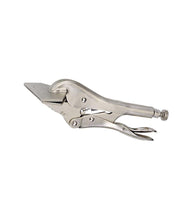 Load image into Gallery viewer, 200mm Sheet Metal Locking Clamp Pliers