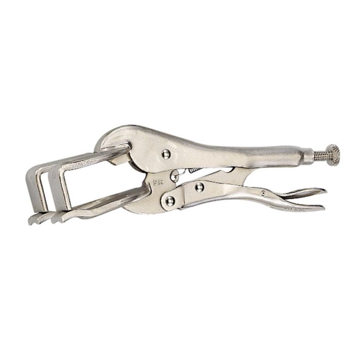 225mm Locking Welding Clamp