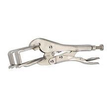 Load image into Gallery viewer, 225mm Locking Welding Clamp