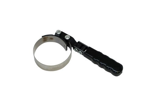 73mm to 82.5mm Swivel Grip Oil Filter Removal Wrench