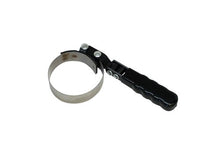 Load image into Gallery viewer, 73mm to 82.5mm Swivel Grip Oil Filter Removal Wrench