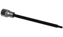 Load image into Gallery viewer, 3/8" Drive In-Hex Bit Socket 4 x 150mm