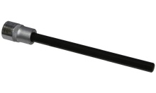 Load image into Gallery viewer, 3/8" Drive In-Hex Bit Socket, 8 x 150mm