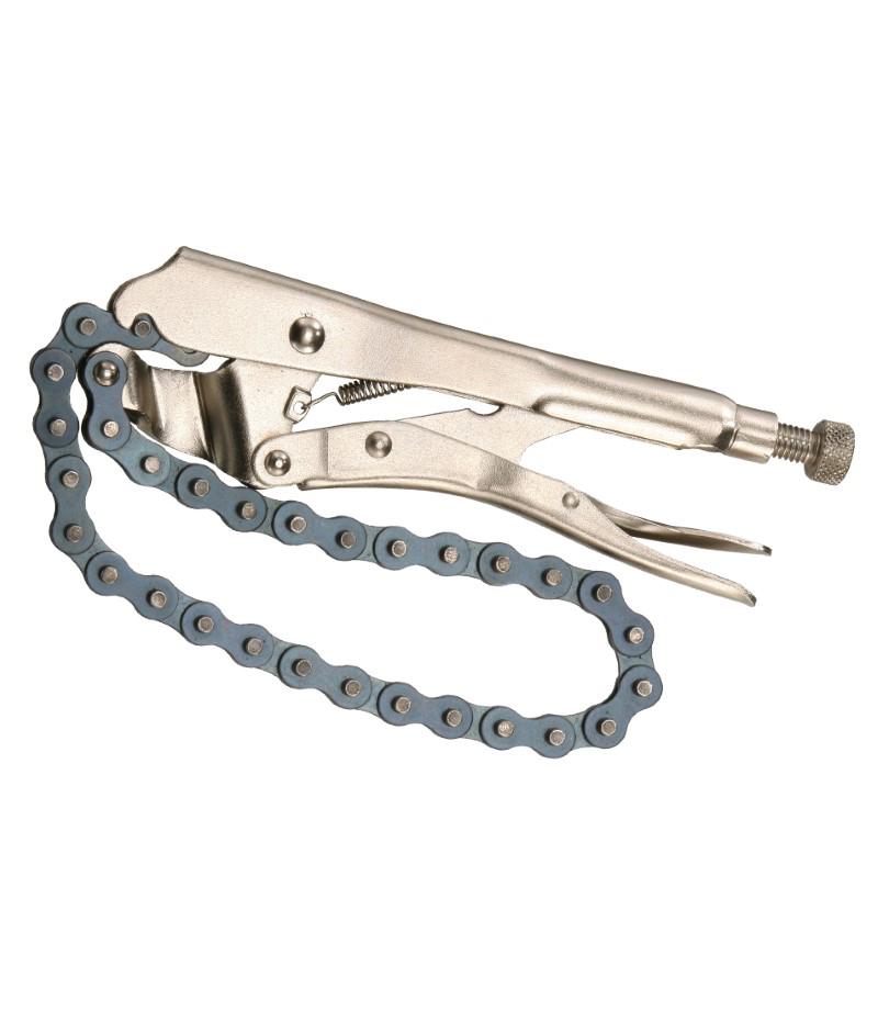 450mm Locking Chain Pliers