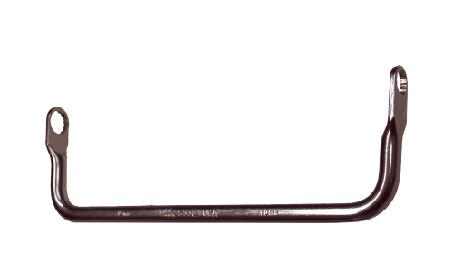 10mm and 12mm Carburettor Base Removal Wrench