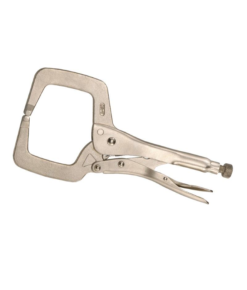 600mm Locking C-Clamp
