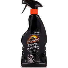 Load image into Gallery viewer, Armor All Tyre Shine 500ml