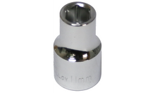 Load image into Gallery viewer, 11mm Socket 1/2" Drive (6 Piece)