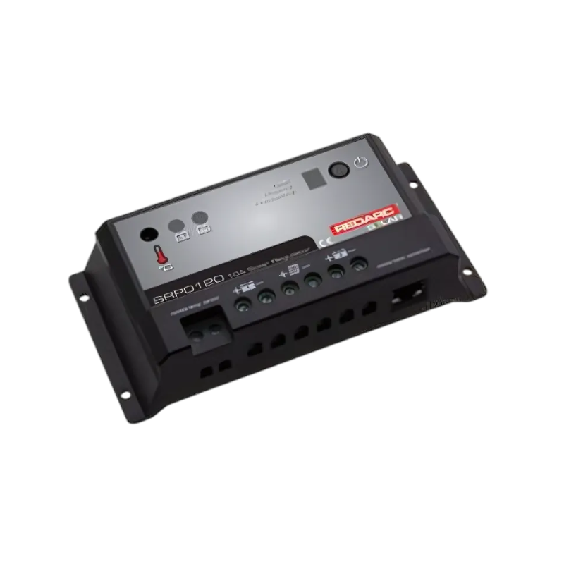 solar regulator​

