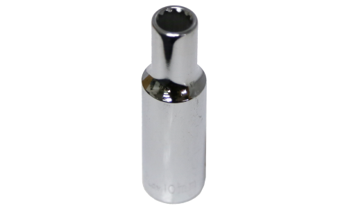 10mm Deep Socket 1/2" Drive (12p)