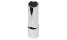 Load image into Gallery viewer, 1/2" Drive Deep Socket 13mm (12 Piece)