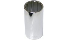 Load image into Gallery viewer, 30mm Deep Socket 1/2" Drive (12 Point)