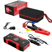 Load image into Gallery viewer, Car Jump Starter