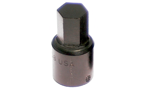 1/2" Drive Drain Plug Socket 12mm