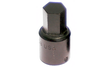Load image into Gallery viewer, 1/2" Drive Drain Plug Socket 12mm
