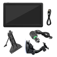 Load image into Gallery viewer, 9" Car GPS Navigation