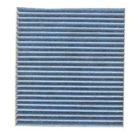 NCF631A - NAPA Cabin Air Filter - Anti-Viral