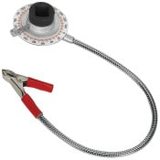 T&E 3/4" Dr. Torque Angle Gauge