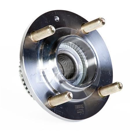 Repco Wheel Bearing Hub