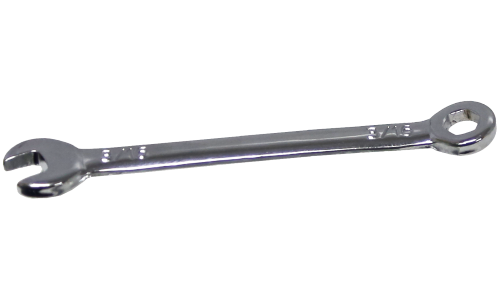 3/16" Mini Combination Wrench