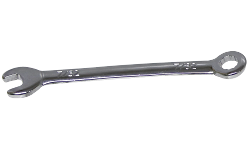 7/32" Mini Combination Wrench