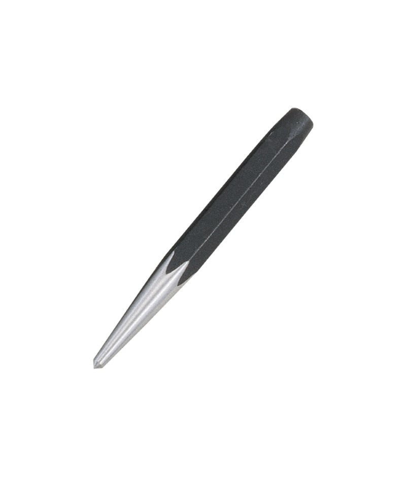 Centre Punch 100mm Long, 4mm