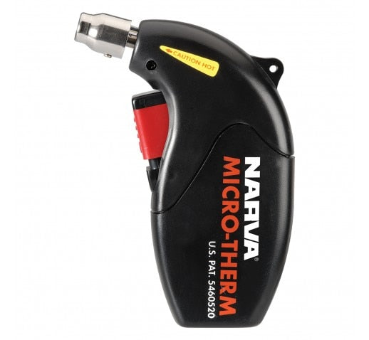 Microtherm Flameless Heat Gun for Versatile Use
