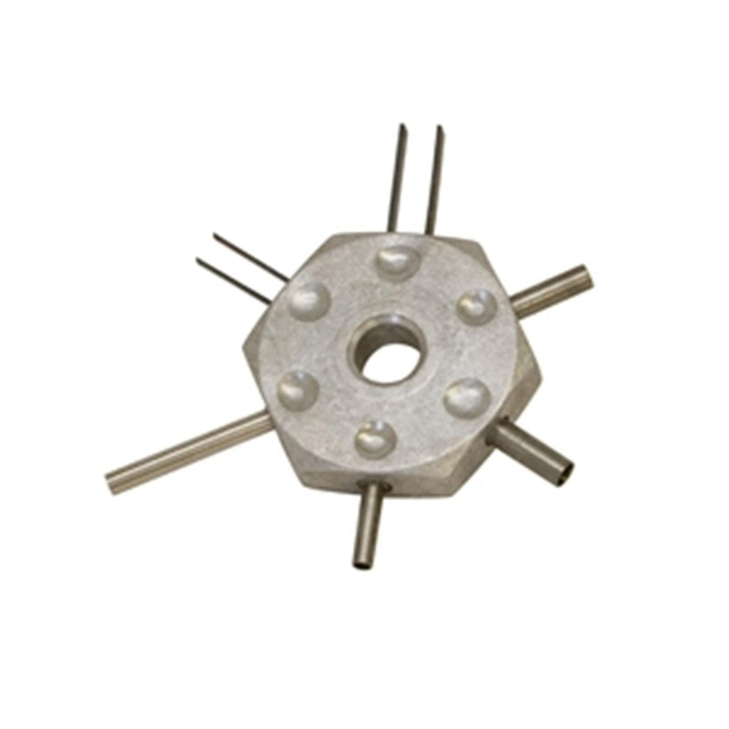 Wire Terminal Removal Tool