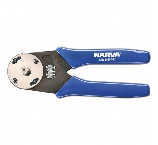 Deutsch Crimping Tool Size 12