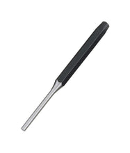 Load image into Gallery viewer, 5mm x 200mm Pin Punch with 3/8" Hex