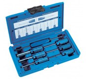DEUTSCH & Weather Pack Terminal Removal Kit 7pc