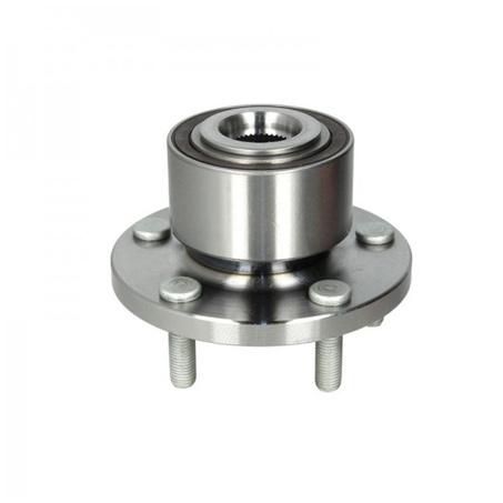 Wheel Bearing Hub