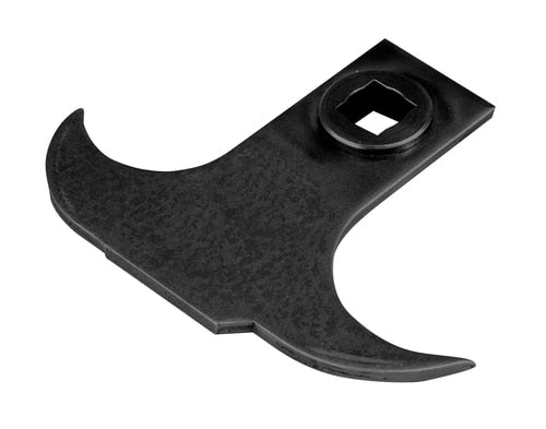 Limited Access Seal Puller for Hard-to-Reach Seals