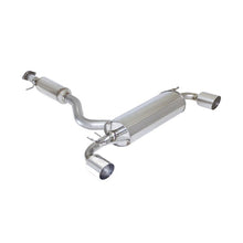 Load image into Gallery viewer, FUJITSUBO Authorize R Exhaust / Toyota GR Yaris GXPA