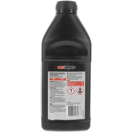 Repco DOT 4 Brake Fluid 1L