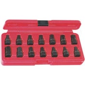 Load image into Gallery viewer, 14Pc Drain Plug Wrench Set