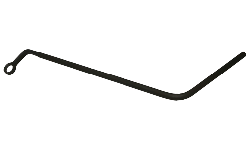 9/16" Distributor Wrench for Hard to Reach Bolts