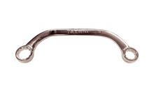 Load image into Gallery viewer, 7/8" x 15/16" Half-Moon Ring Wrench