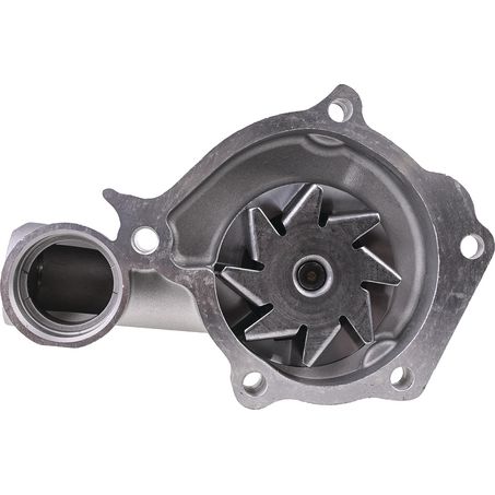 Mitsubishi 4G63 Water Pump – OEX WP4008X for 4G63 / 4G64 / 4D33 Engines