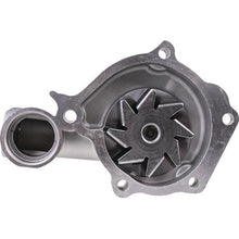 Load image into Gallery viewer, Mitsubishi 4G63 Water Pump – OEX WP4008X for 4G63 / 4G64 / 4D33 Engines