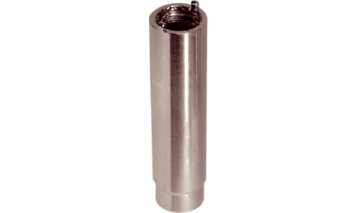 Radio 2 Pin Trim Socket